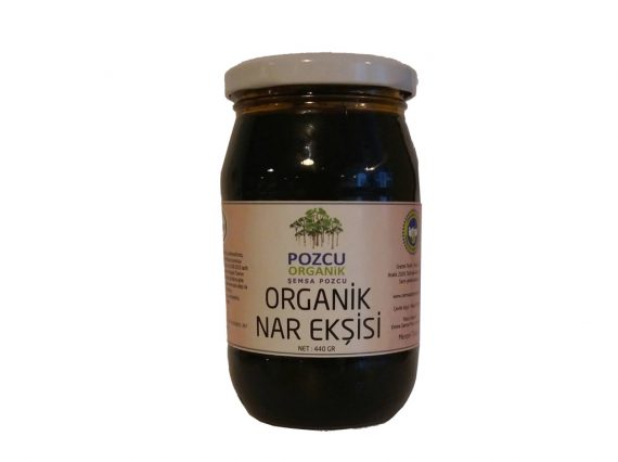 organik nar ekşisi -1